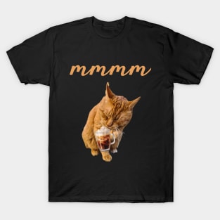 Mmmm T-Shirt